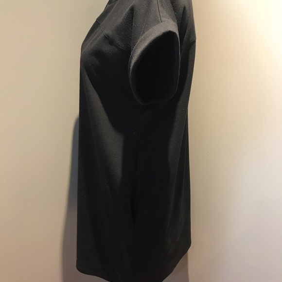 Tunic top with pockets - Picture 5 of 7